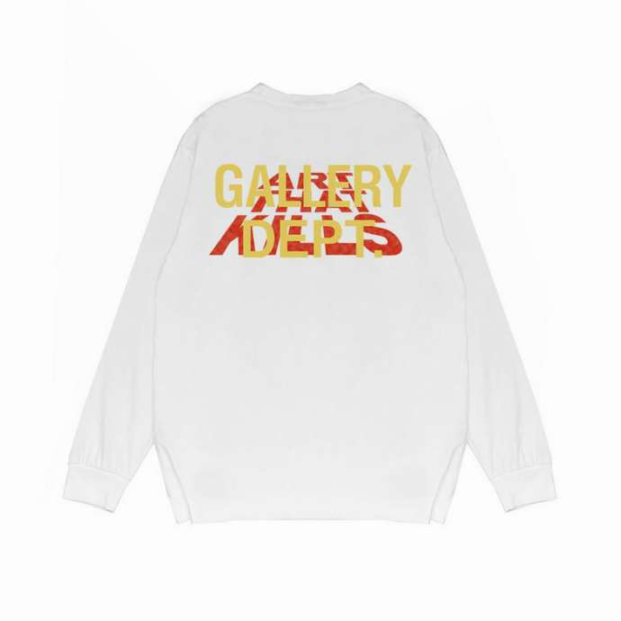 Picture of Gallery Dept T Shirts Long _SKUGalleryDeptS-XXLCHGA04130909